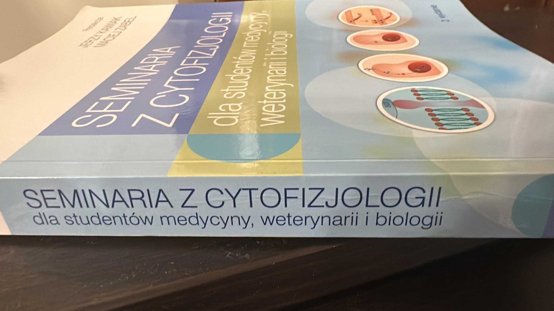 Seminaria z cytofizjologii