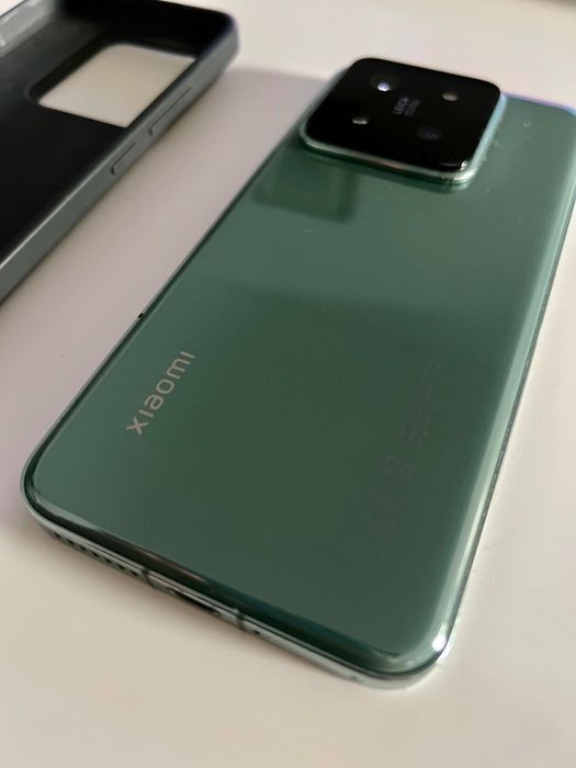 Xiaomi 14 512GB Verde