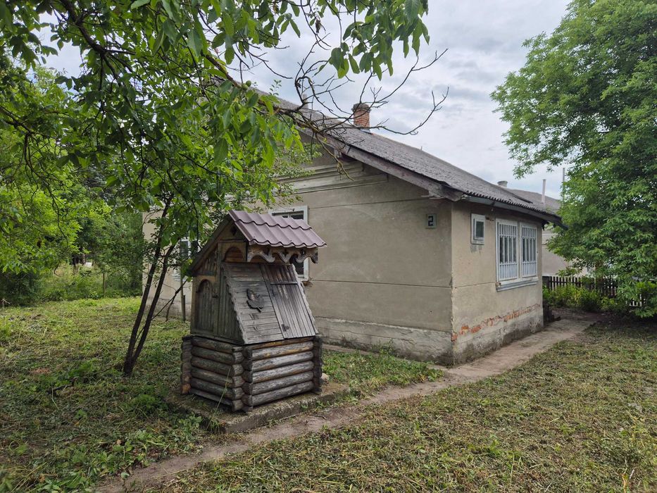 Продається будинок
