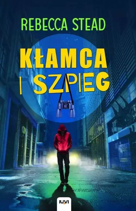 Kłamca i szpieg. IUVI