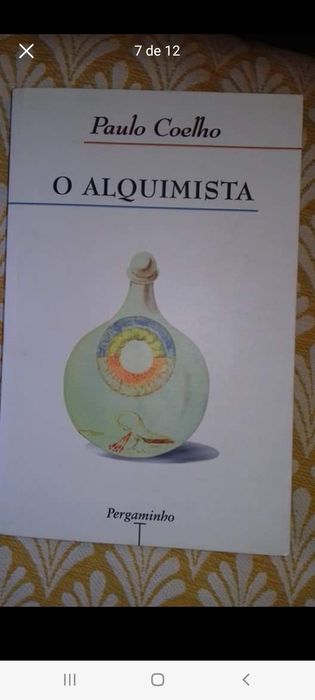 Livros vários autores