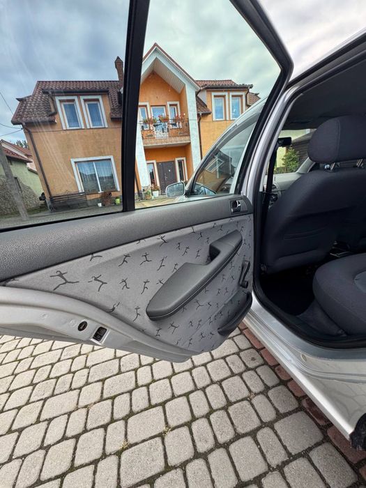 Шкода Фабія 2002 рік 1,4 газ бенз