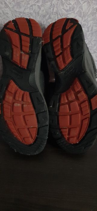 Ботинки мужские р.41