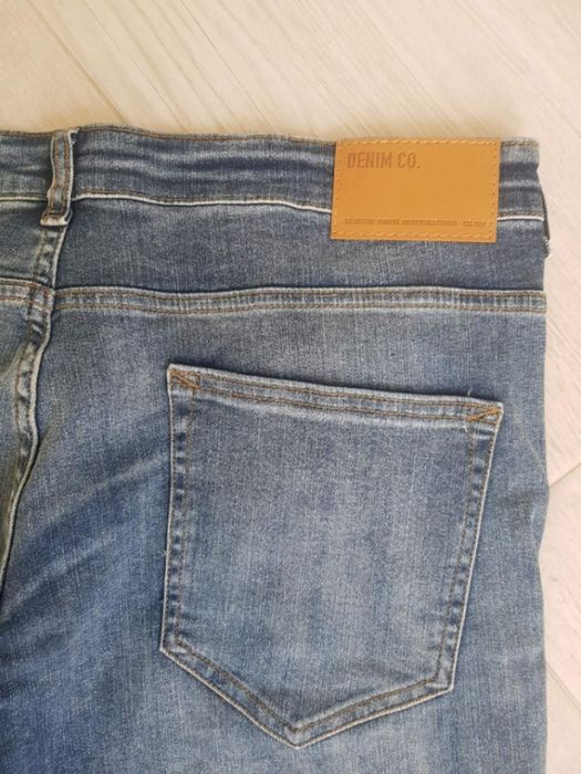 Джинси джинсы Denim Co Slim розмір L