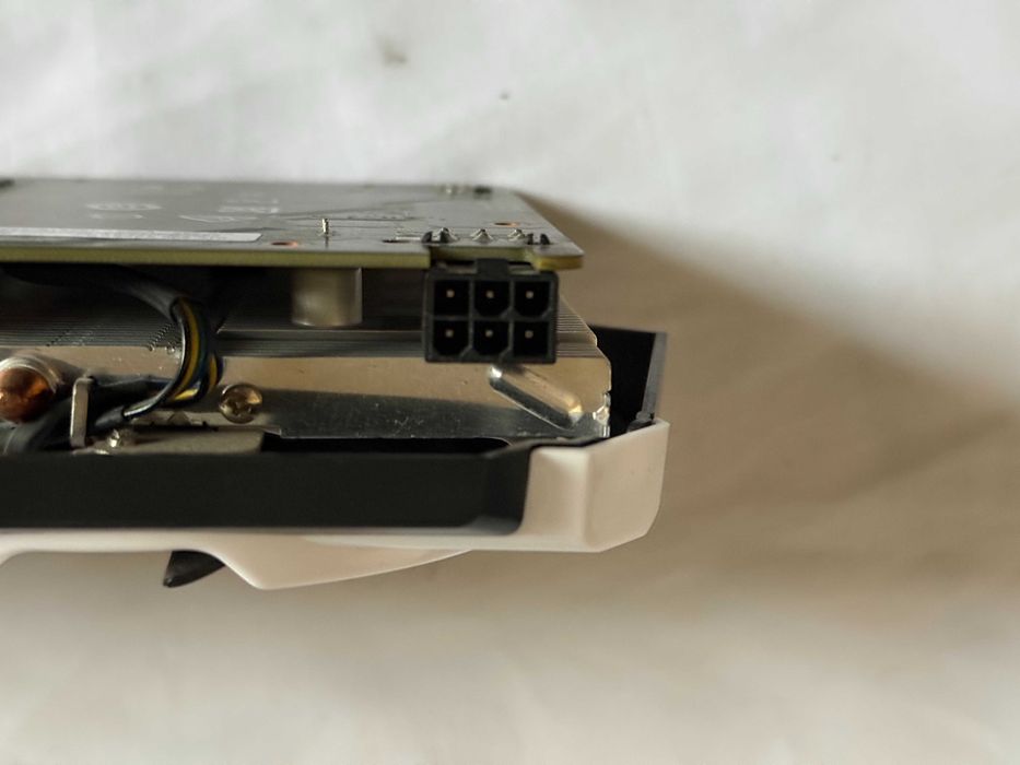 Karta graficzna MSI GTX 960 2GD5T OC 2GB GDDR5