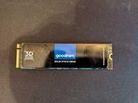 Dysk SSD M.2 Goodram 256GB