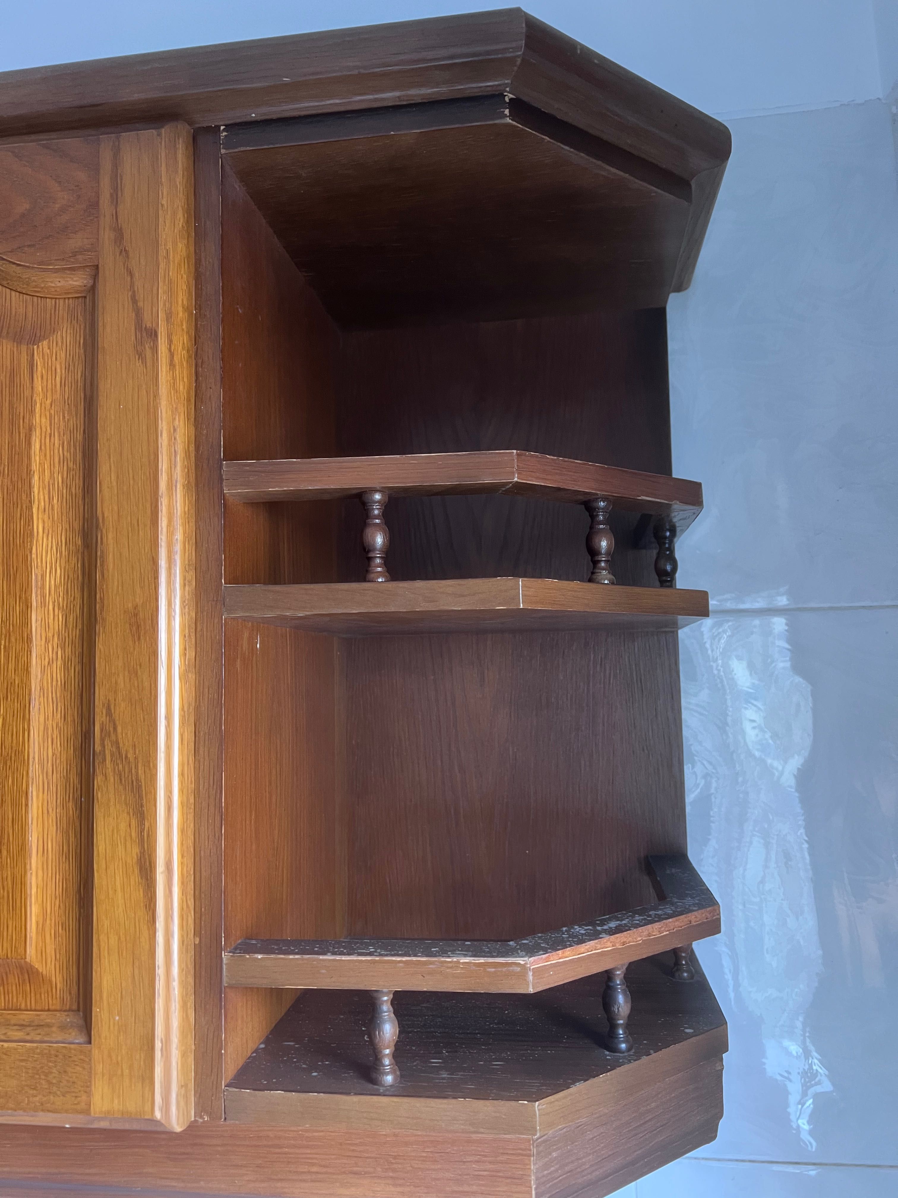 Vendo cozinha com armários superior e inferiores e pedra bancada