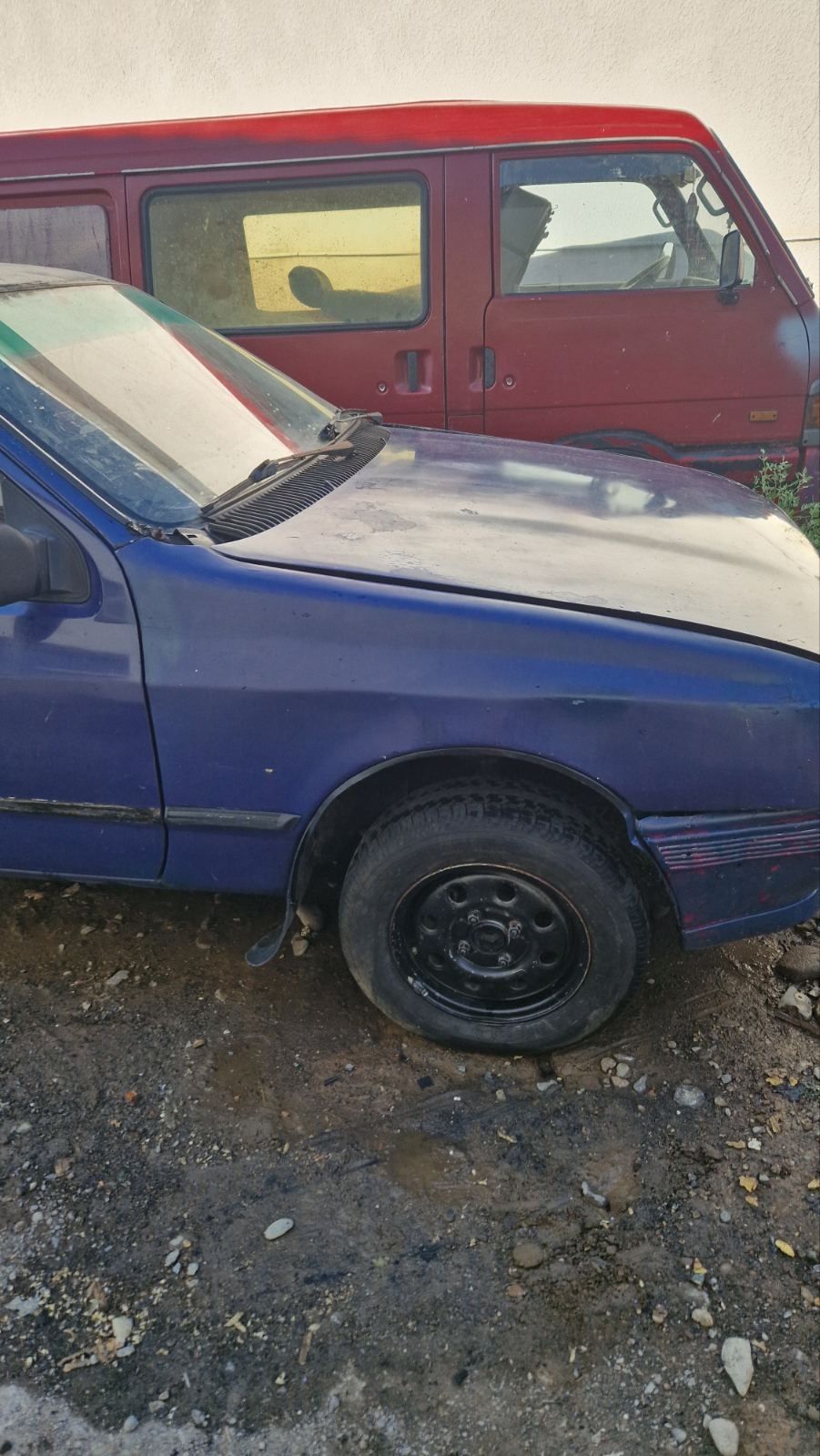 Ford Sierra Два 20000грн Обмін
