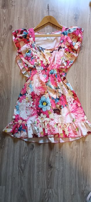 Sukienka Italy Series roz. S/M