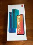 Xiaomi redmi 9a jak nowy