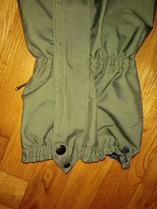 Stuptuty Wisport YETI - Olive Green L