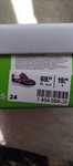 Buty dla dziecka numer 24