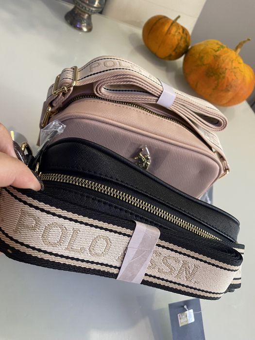 Продаю   Брендову Сумку  U.S.Polo ASSN