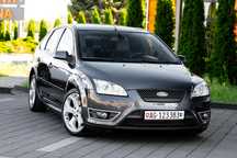 Ford Focus ST 2.5T 226KM Klima Alu Serwis