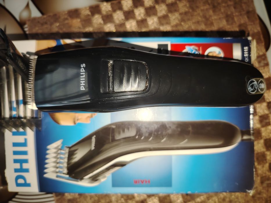 Продам машинку для стрижки