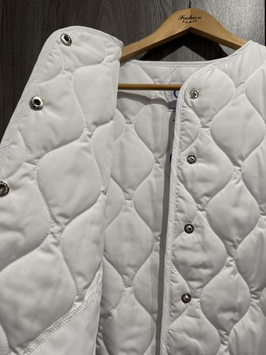 Лайнер українського бренду odintsova