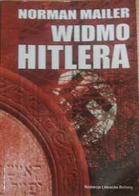 Widmo Hitlera Norman Mailer