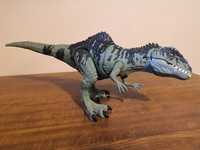 Gigantozaur - Jurassic World - stan bardzo dobry