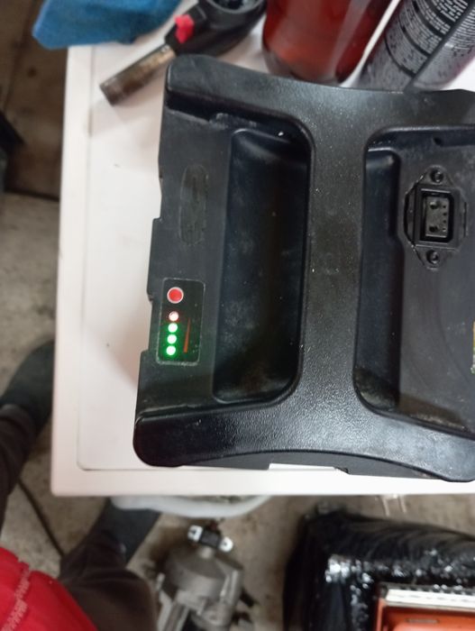 Продам акум до електровелосипеда