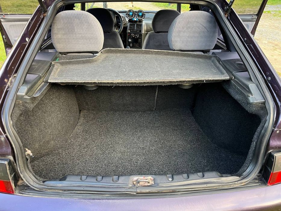 Ваз 2112 16 клапанна