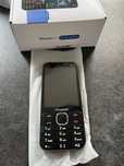 Telefon maxcom mm334