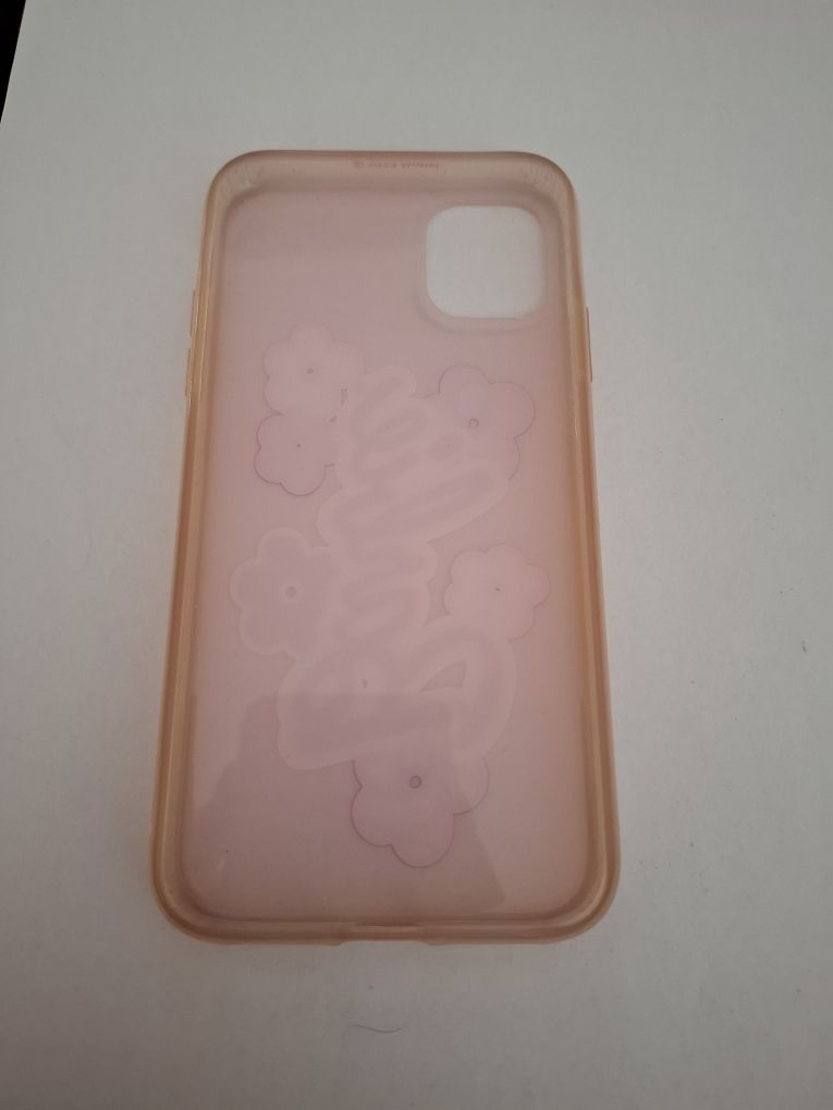 Pokrowiec case iphone 11