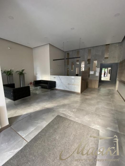 Аренда 1 комнатной квартиры в ЖК Бристоль по ул.Лобановского, Демеевка