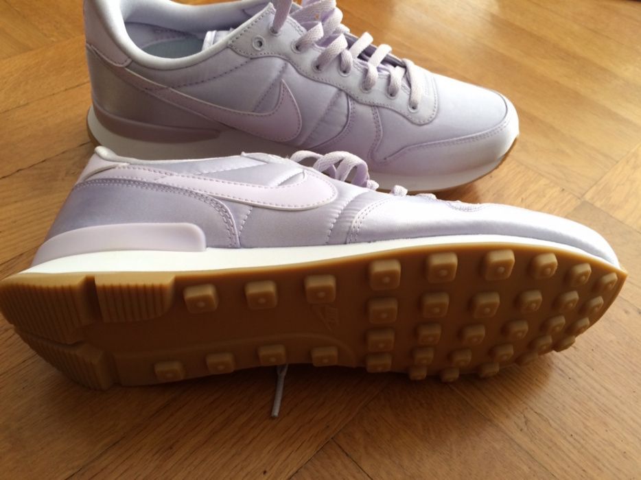 Nowe damskie buty Nike 39