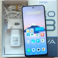 Продам Tecno Pova Neo 3 8+8/128gb NFC! в стані Нового