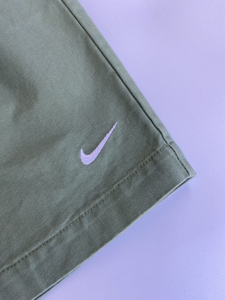 Шорти Nike Life Pleated Chino Shorts