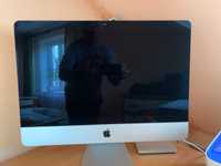iMac 21,5'',late 2012