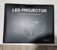 Projekt Led Topvision H1 / Happrun H1