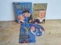Bully scholarship edition pc gra+mapa polskie pudełko
