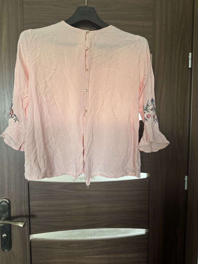 Bluzka damska L/Xl latynka