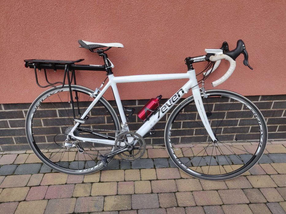 Rower szosowy n7even