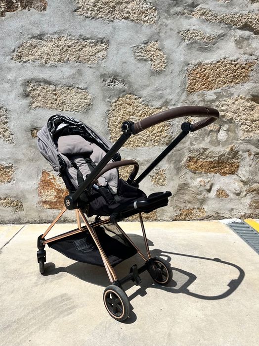 Carrinho de bebé Cybex Mios
