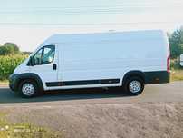 Fiat Ducato maxi 2.3 h2  L4 kima
