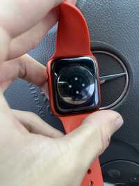 Apple Watch 6, Apple Watch