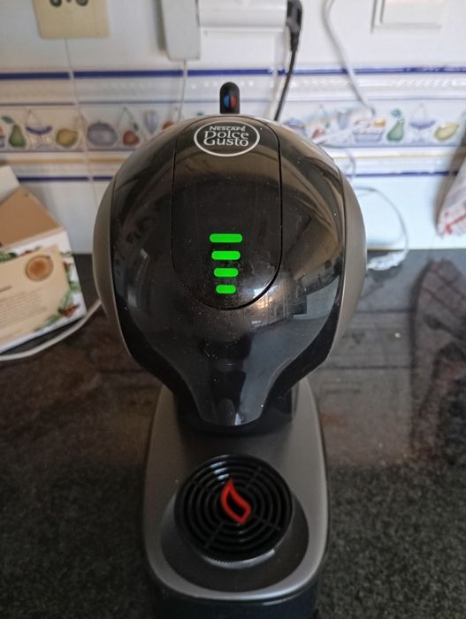 Dollce Gusto infinissima