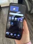 LG K51 S różowy telefon
