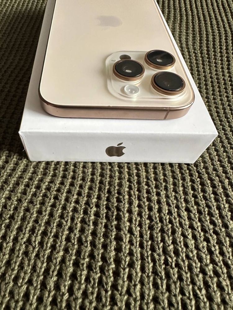 iPhone 16 Pro Max 256gb neverlock