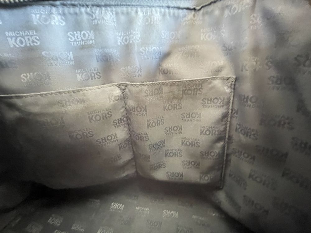 Mala Michael Kors mulher