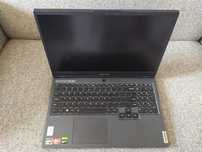 Laptop Lenovo Legion AMD R7 4800H / GTX 1660 Ti / 144Hz / 16GB RAM