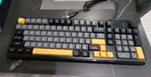 Nowa Klawiatura Shipadoo K7000