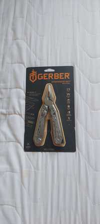 NOWY Multitool Gerber Suspension NXT 15 narzędzi