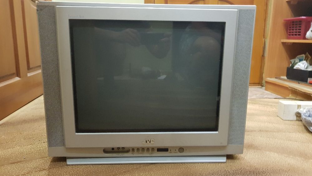 Телевизор JVC AV-2104 EE