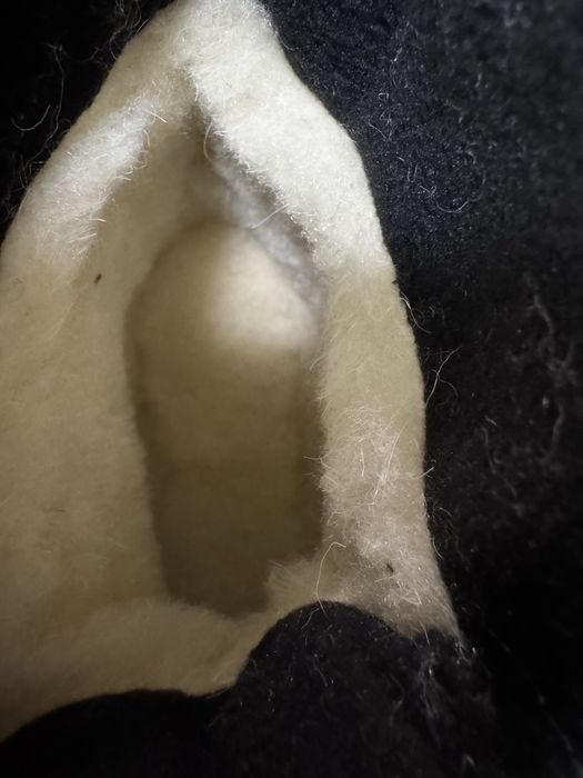 Нове зимове взуття ТОМ М , 18 см, 23.5 см