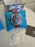 Zegarek TIMEX x PAM AM TWG030000 pilot jak IWC - nowy