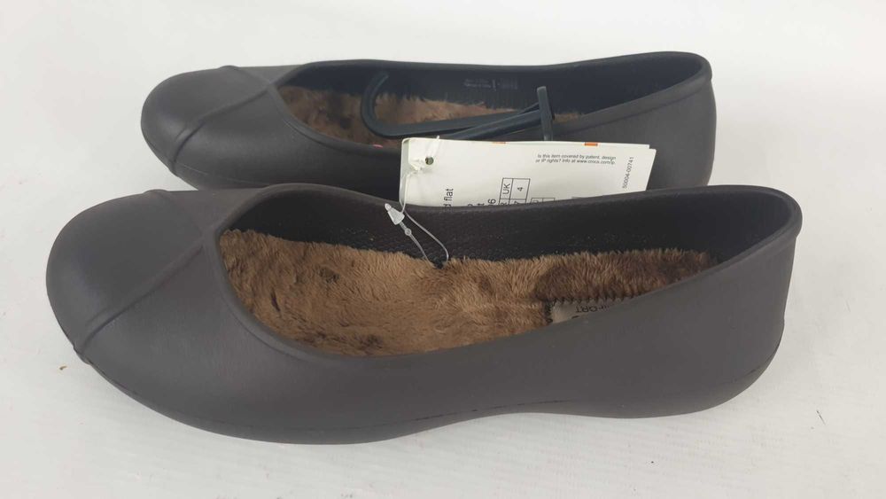 Baleriny Crocs Baleriny Crocs r. 36/37