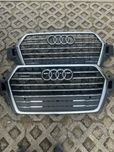 Решітка ОРИГІНАЛ Audi Q7. 4M